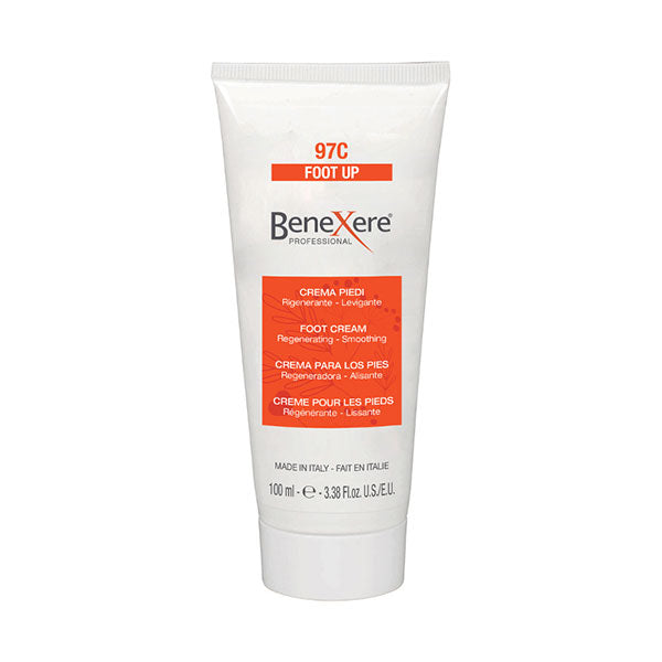 BENEXERE FOOT/HAND SPA CREMA PIEDI 100ml 97C